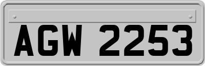 AGW2253