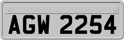 AGW2254
