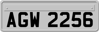 AGW2256