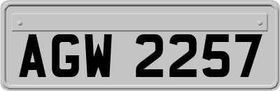 AGW2257