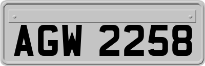 AGW2258