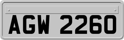 AGW2260