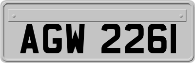 AGW2261