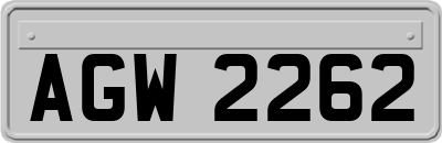 AGW2262