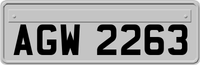 AGW2263