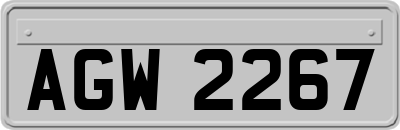 AGW2267