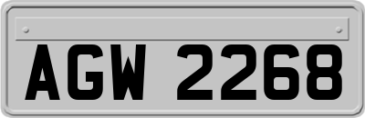 AGW2268