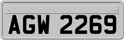 AGW2269