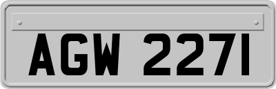 AGW2271