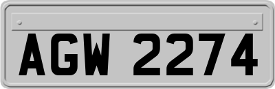 AGW2274