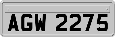 AGW2275