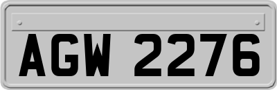 AGW2276