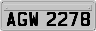 AGW2278