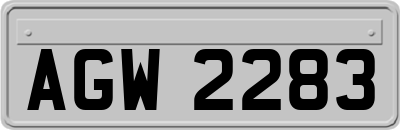 AGW2283