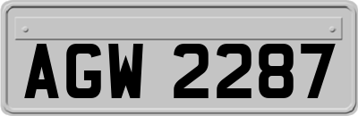 AGW2287
