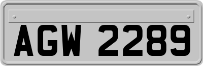 AGW2289