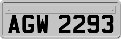 AGW2293