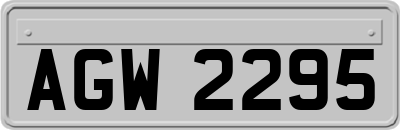 AGW2295