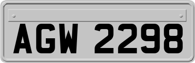 AGW2298