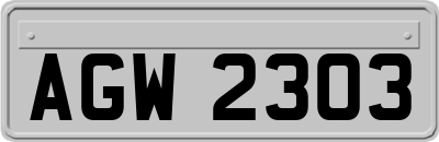 AGW2303