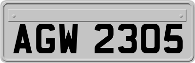 AGW2305