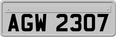 AGW2307