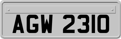 AGW2310