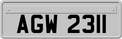 AGW2311