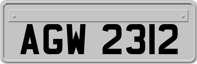AGW2312