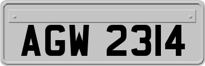 AGW2314