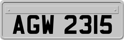 AGW2315