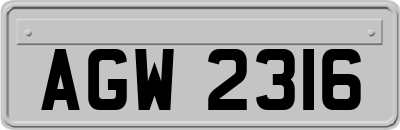 AGW2316
