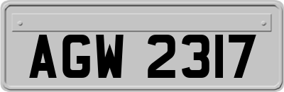 AGW2317