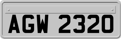AGW2320