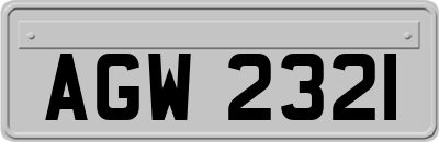 AGW2321