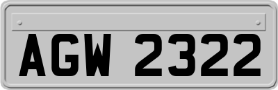 AGW2322