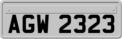 AGW2323