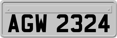 AGW2324