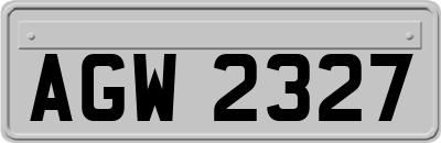 AGW2327