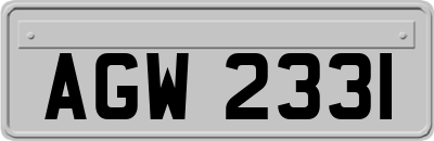 AGW2331