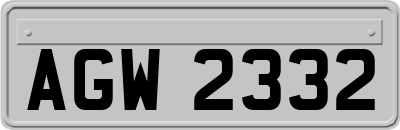 AGW2332