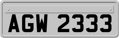 AGW2333