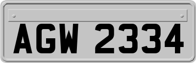 AGW2334