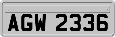 AGW2336