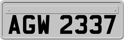 AGW2337