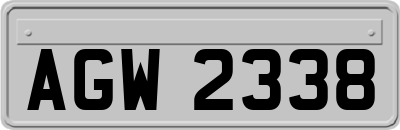 AGW2338