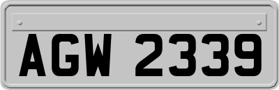 AGW2339