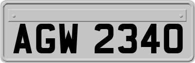 AGW2340