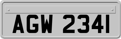 AGW2341