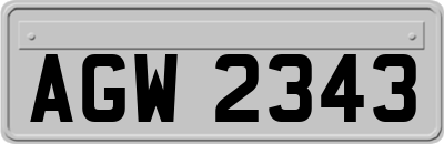 AGW2343